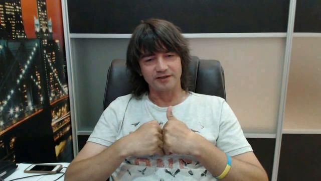 МНОГО ДУМАТЬ - МНОГО СТРАДАТЬ! 16+ | Василий Косик. Секреты Счастья. Видео 68. смотреть онлайн