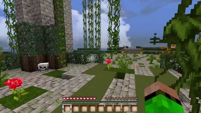 Minecraft 1.8 Optifine installieren (German) - ohne Forge смотреть онлайн