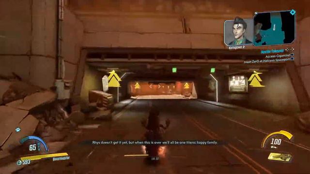 𝔹𝕆ℝ𝔻𝔼ℝ𝕃𝔸ℕ𝔻𝕊 𝟛 Next Gen Analisis / Vale La Pena ?