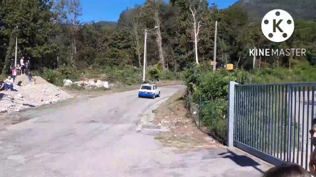 Brenta Casale 2022 Clip Lischetti смотреть онлайн