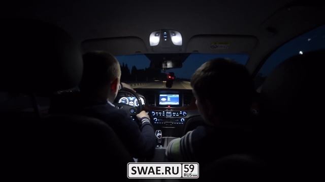 HYUNDAI EQUUS 2015 // Тест-драйв \\ КАНДИДАТ В БИЗНЕСМЕНЫ смотреть онлайн