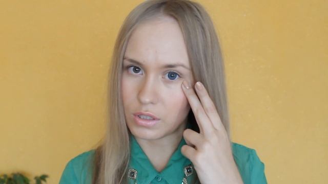 Цветные линзы (мой опыт). Как одевать и снимать линзы?