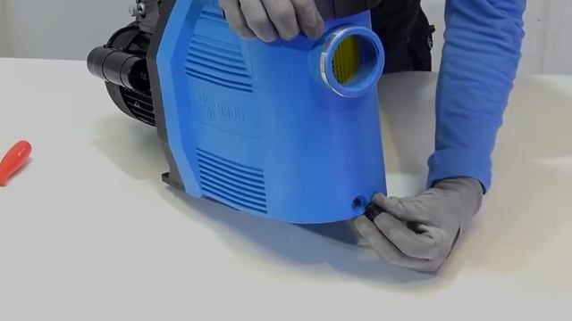 Насос Speck Pumpen Badu Prime