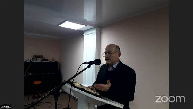 Довіра до Духа Пророцтва смотреть онлайн