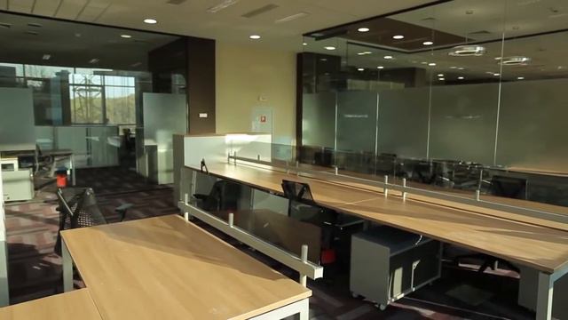 Pernod Ricard Ukraine New Office