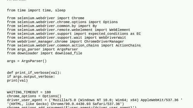 TypeError: __init__() got multiple values for argument 'options' смотреть онлайн