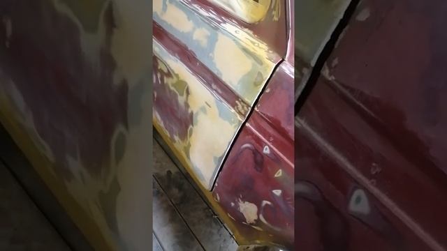 покраска нивы в холекс аналог раптора смотреть онлайн