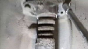 Фольксваген Тигуан | Замена задних амортизаторов от А до Я