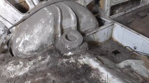 LEGO рама на Ниву за 7,5 тыс. руб.