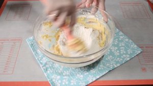 Мраморное лимонное печенье.? Печенье с трещинками | Marble Lemon Cookie. cracked cookies