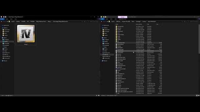 How to install Demon/Angel mod [Animated Wings] (2021) GTA 5 MODS смотреть онлайн