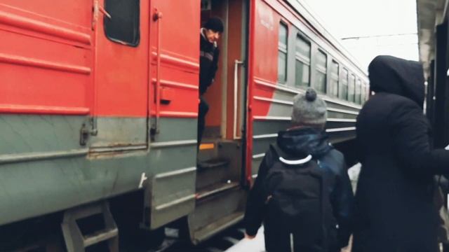 Тайна заброшенного храма. (Часть 1) смотреть онлайн