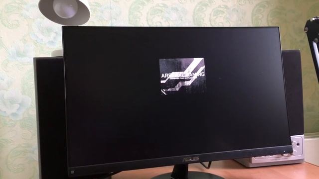 Битый пиксель или что это за Белая точка? смотреть онлайн