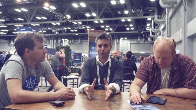 Microsoft Expands Kubernetes Toolset смотреть онлайн