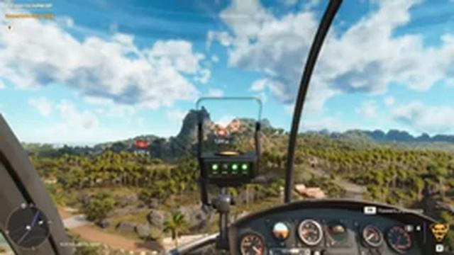 Far Cry 6 (+18) ➤ Часть 3 ➤ Онлайн трансляция прохождения. смотреть онлайн