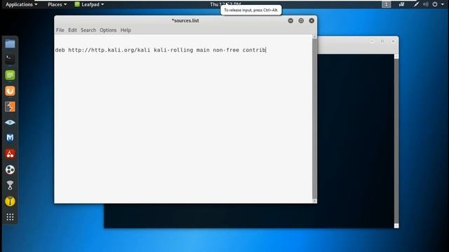 Kali Linux Training and Certification смотреть онлайн