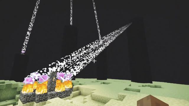 Faire éclore un œuf du Dragon ? #07 Minecraft Nintendo Switch смотреть онлайн
