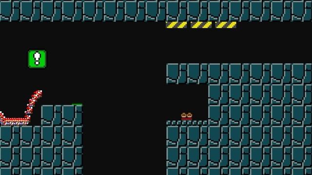 King Rabbit: 20 Fun ways to kill Mario [Mario Death Trap Animation] смотреть онлайн