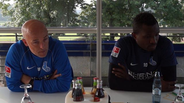 PK Vor Hansa Rostock