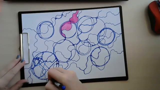 15 минут с НЕЙРОГРАФИКОЙ #12 смотреть онлайн