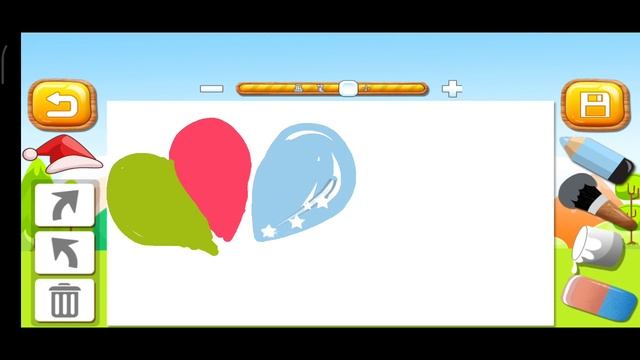 for children draw a picture of a sphere нарисовать шар смотреть онлайн