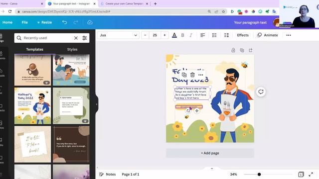 Unlocking the Mystery of Fonts ? on Websites, PDFs and Canva смотреть онлайн