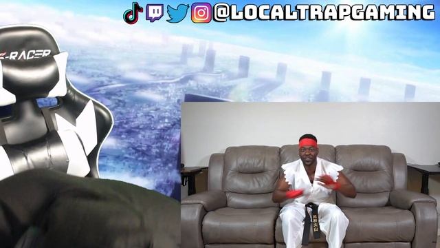 SHADOW Spun The Block On MARIO | VIDEO GAME HOUSE 6 REACTION @RDCworld1 смотреть онлайн