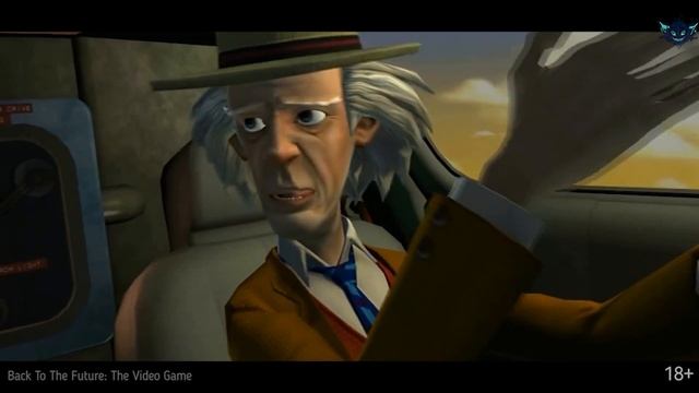 4 Случая, когда игры ответили на главные и забытые вопросы фильмов смотреть онлайн