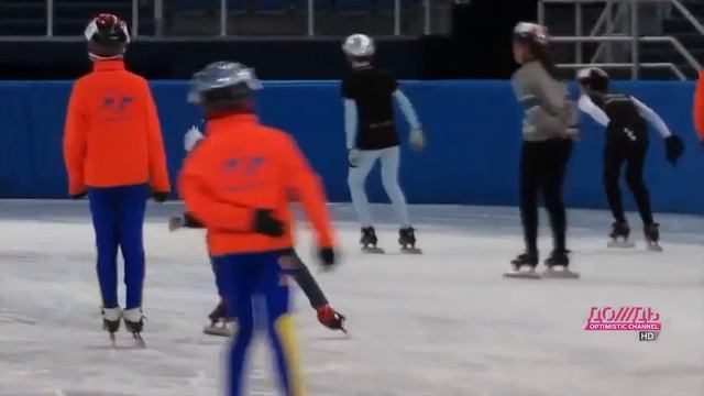 Олимпиада прошла, а вопросы остались? смотреть онлайн