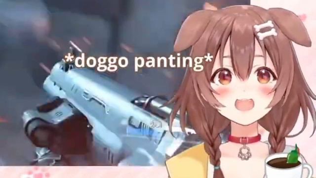 Lewd Hololive VTubers