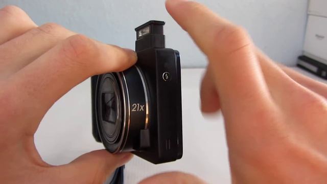 Samsung Galaxy Camera (sötétkék) bemutató videó | Tech2.hu смотреть онлайн