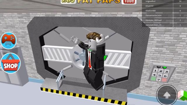 Sploshy secret code. Roblox. For escape school obby. Read description смотреть онлайн