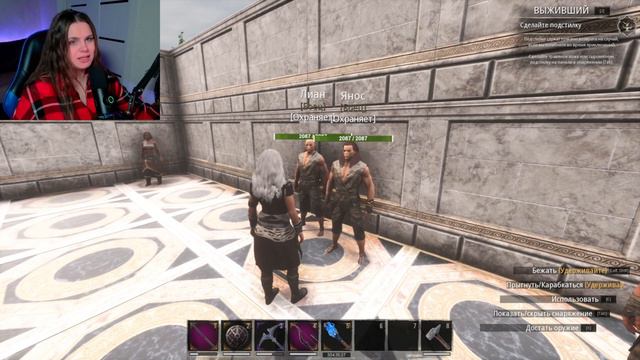 Conan Exiles ТОП СИЛЬНЕЙШИХ БОЙЦОВ НА ЗЕМЛЯХ ИЗГНАННИКОВ И ОСТРОВЕ СИПТАХА В Age of War Chapter III смотреть онлайн