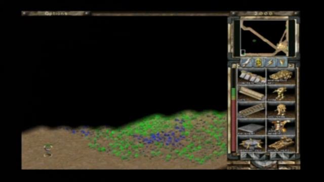 Command & Conquer: Tiberian Sun - Firestorm - PC - xISOmaniac (Carter29) смотреть онлайн