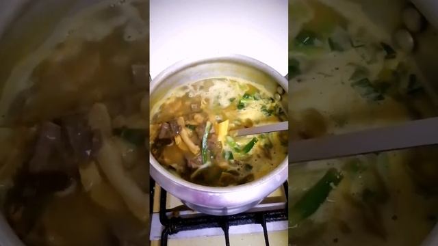 Sinabawang Lamang Loob#shortvideo2023 #shortsfeed #buhayofw #ofwksa #