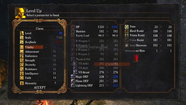 Dark Souls NG+ #04 -- Ciarán Takes on the Capra Demon смотреть онлайн