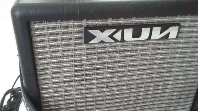 Самый доступный комлект работает? Электрогитара Cort G110 2T G series и усилок Nux Mighty 8BT. смотреть онлайн