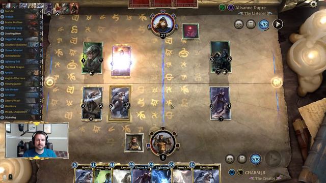 [TFotDB] Night Mother's Crypt - Kill Alisanne - Part Two (Master Difficulty) смотреть онлайн