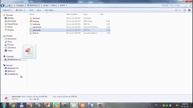 Skripta PHP - III смотреть онлайн