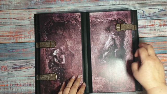 Album Halloween смотреть онлайн