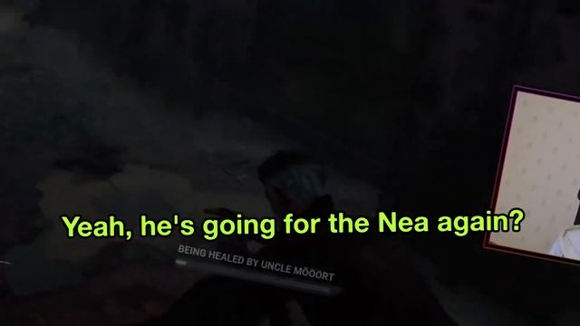 REACTION to the DBD Silent Hill Map's LOCKER Jumpscare смотреть онлайн