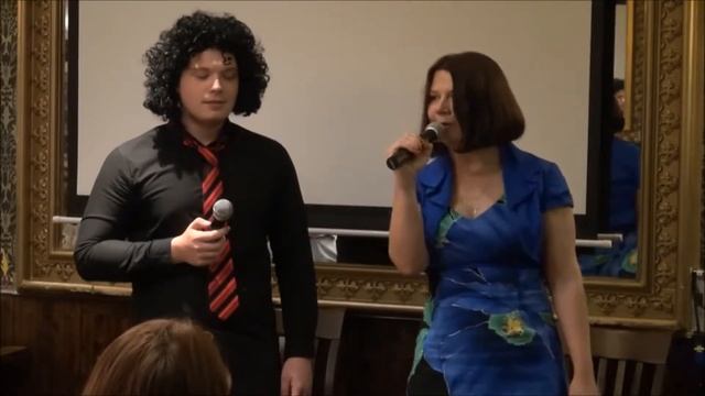 Не студенты стихи на мотив Пушкина А.С. смотреть онлайн