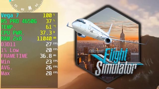 ارخص تجميعة بمعالج ryzen 5 4650g في سنة 2023 | تجميعة صناع المحتوي смотреть онлайн