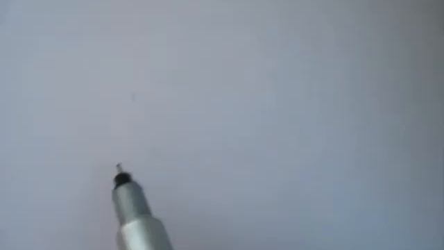 Рисунок гелевой ручкой смотреть онлайн