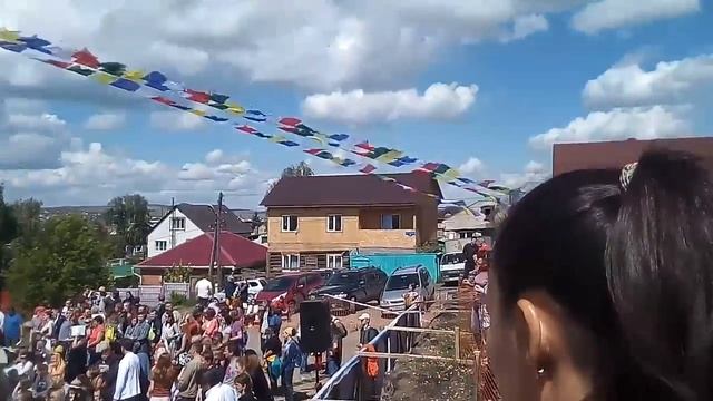 Ом Мани Пеме Хунг(4) смотреть онлайн