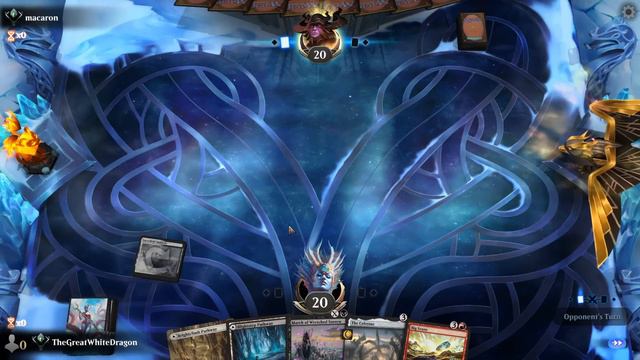 ONYX STOLEN DESPAIR CONTROL, UNIQUE MARDU DECK - MTG Arena Standard смотреть онлайн