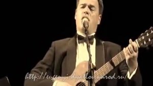 Черный ворон исп. Евгений Дятлов