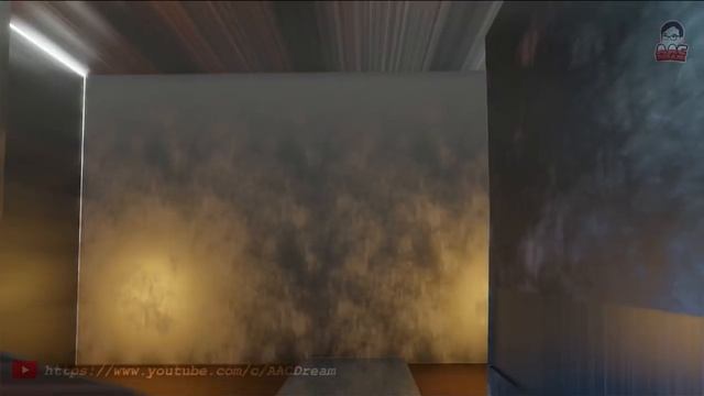 Among Us RTX On EP23 (Floor is Lava 2) - 3D Animation смотреть онлайн