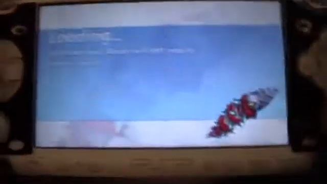 Sonic Rivals Walkthrough Pt. 1 Shadow смотреть онлайн