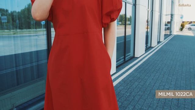 Летние платья смотреть онлайн